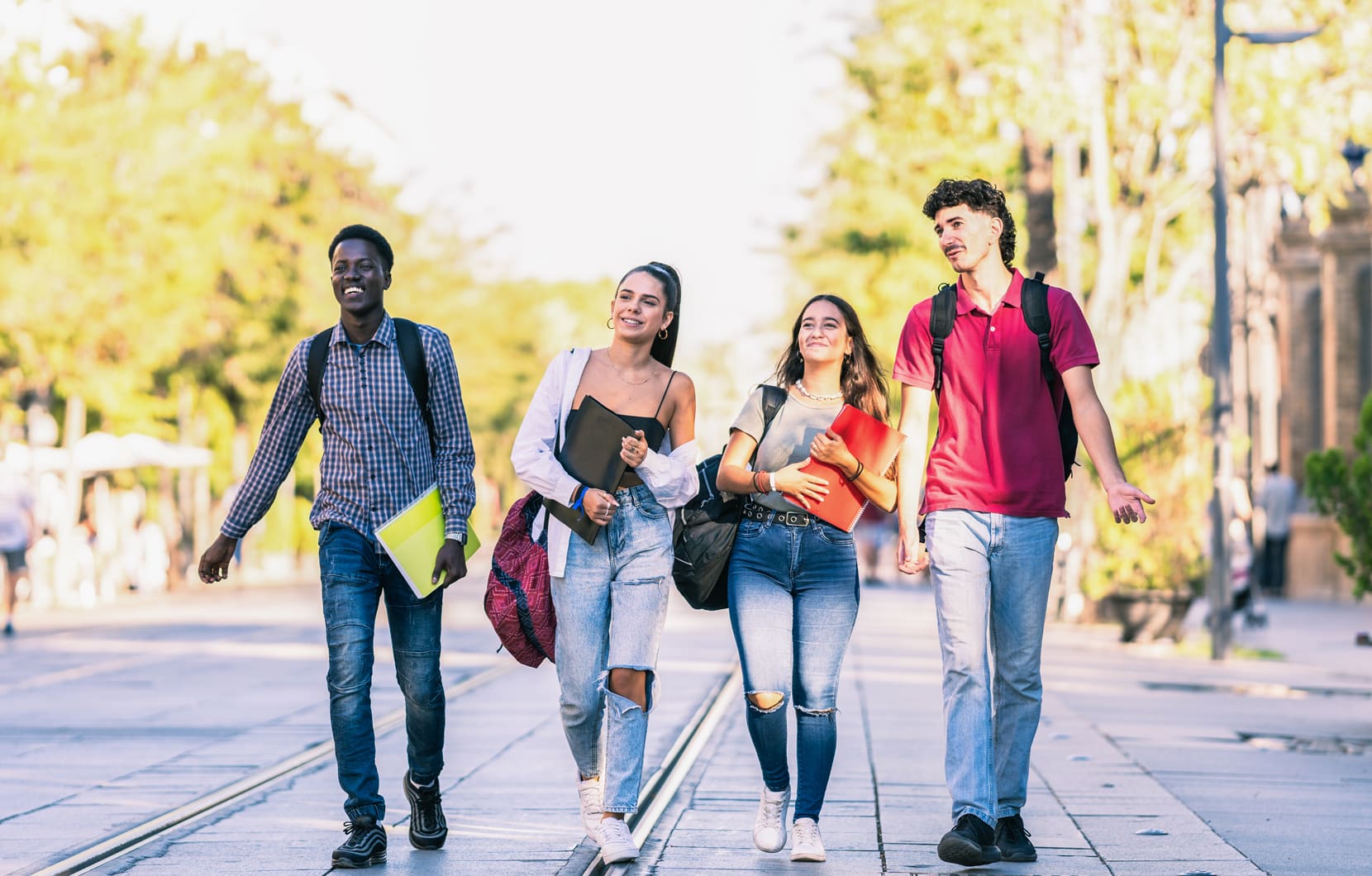 Colleges in Sydney for International Students - Vigil International College