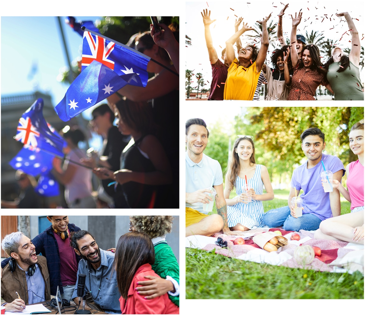 Campus - Vigil International