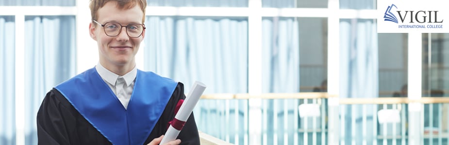 BSB50120 Diploma of Business - Vigil International College