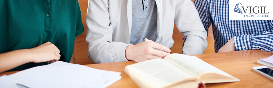Colleges in Sydney for International Students - Vigil International College