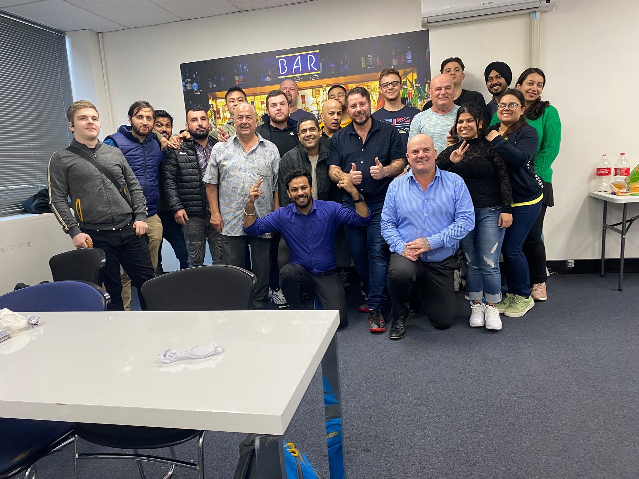 Colleges in Sydney for International Students - Vigil International College