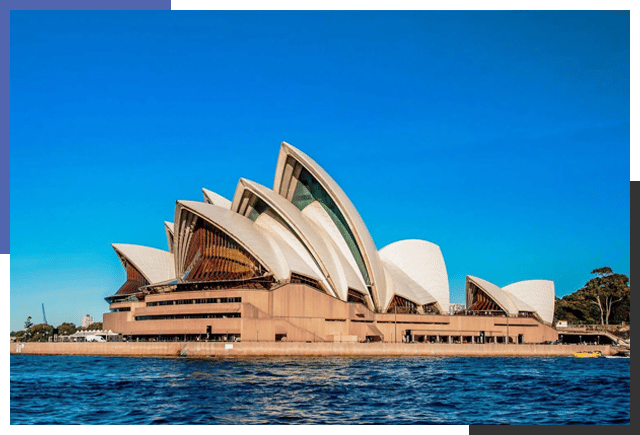 Living in Sydney - Vigil International College