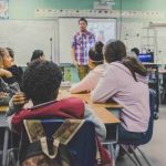 English speaking course
