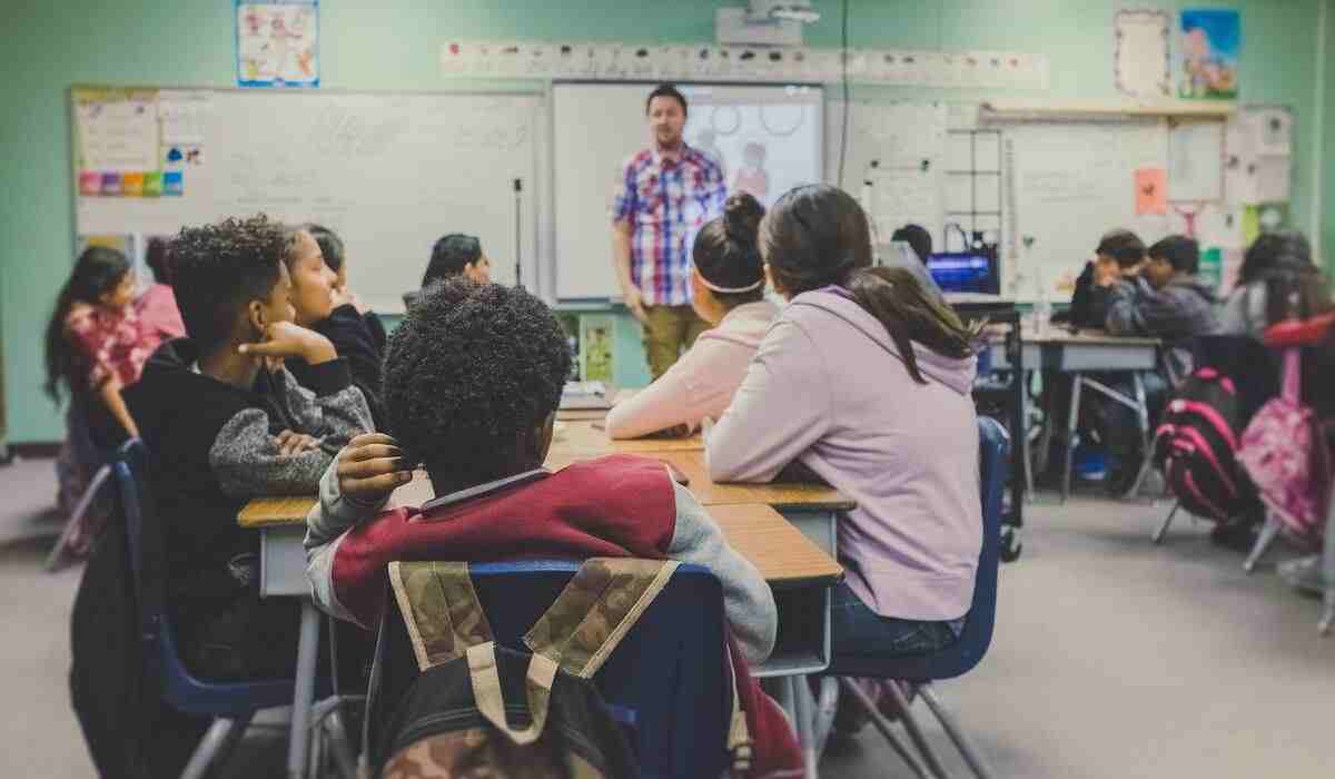 English speaking course
