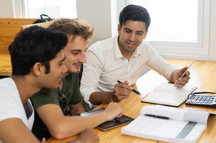 IELTS classes in Sydney