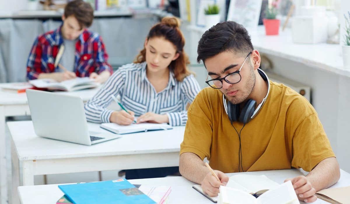 IELTS coaching in Sydney