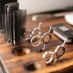 hairdressing course - vigil international college - sydney