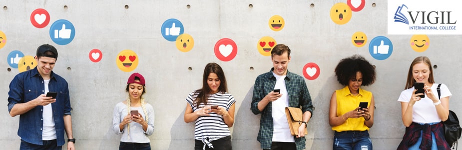 10904NAT- Diploma of Social Media Marketing